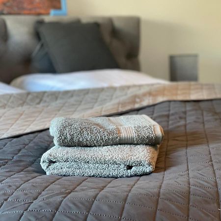 Schoenes Apartment - Netflix-Nespresso Duisburg Eksteriør bilde