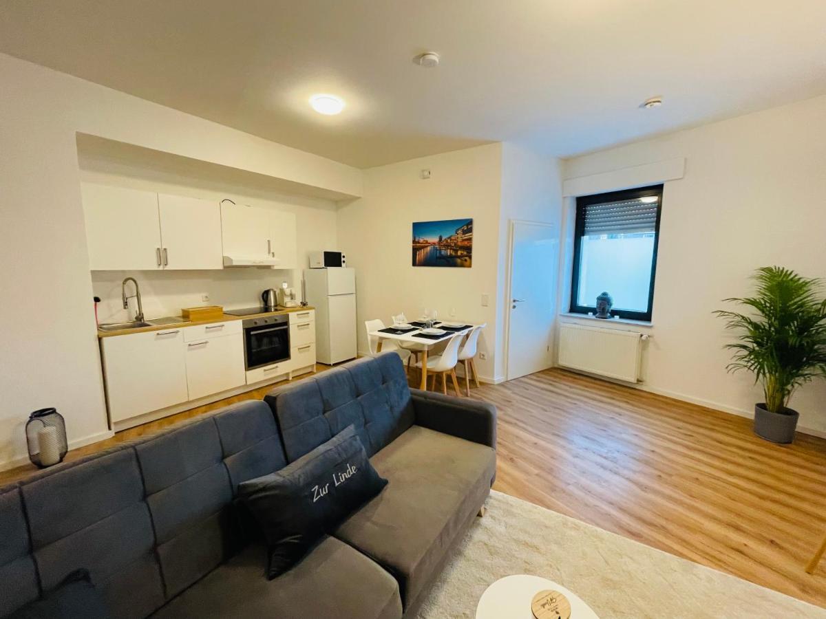Schoenes Apartment - Netflix-Nespresso Duisburg Eksteriør bilde